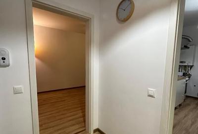 Metrou Berceni - garsoniera mobilata - 6