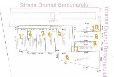 Spațiu comercial, în Sud - 3