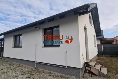 Casă de închiriat zona Ampoi - 4