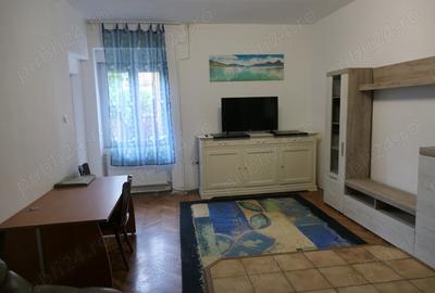 Apartament cu 2 camere în Central - 9