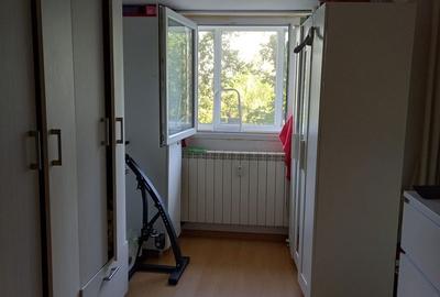 Garsonieră decomandată în Pantelimon