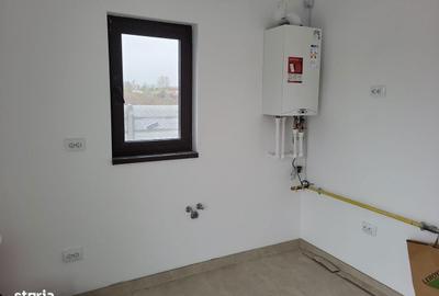 Casă cu 3 camere cu Teren 450 Mp în Central - 6