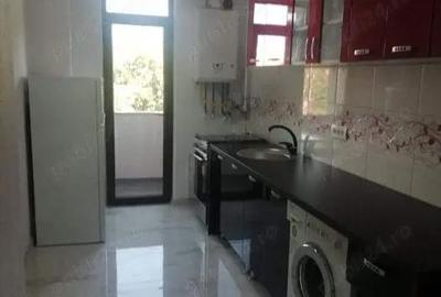 Apartament cu 2 camere decomandat în UTA - 2