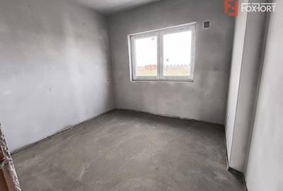 COMISION 0% Duplex de vanzare cu 4 camere in Giroc - 8