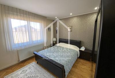 Casă individuală cu 6 camere cu Canalizare în Rășinari - 8
