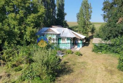 Casa + Teren de vanzare - Mastacan, Judetul Neamt - 2