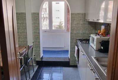 Apartament semidecomandat cu 3 camere, 72 m², etaj 1 – Dărmănești (Adridan) - 3