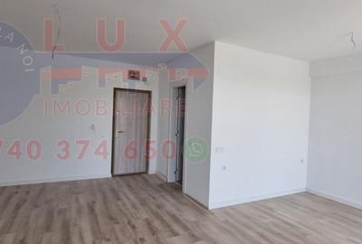 Garsonieră în Babadag - 2