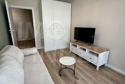 Apartament cu 3 camere, mobilat în Florești - 2