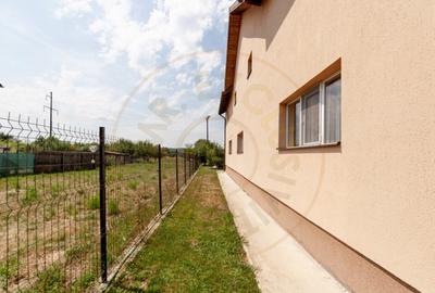 Casa spatioasa P+1E Budeasa -Valea Marului Arges - 8