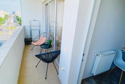 Garsonieră modernă mobilată și utilată – MIHAI VITEAZU Garsonieră modernă mobilată și utilată – MIHAI VITEAZU - 10