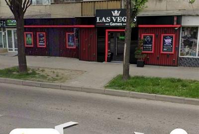 Spațiu comercial, de 51 mp, în Bularga - 2