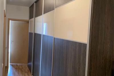 Apartament cu 2 camere decomandat în Florești - 8