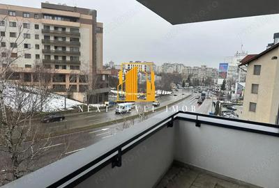 Apartament cu 2 camere decomandat în Craiovei - 5