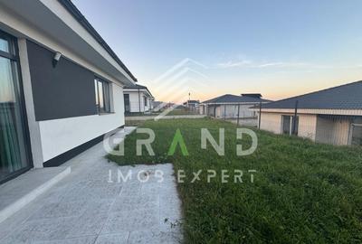 Casa mediteraneana–premium,NOUĂ,Corusu | 8 km de Cluj-Napoca | Toate utilitatile - 22