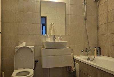 Apartament cu 2 camere decomandat, mobilat în Olteniței - 9