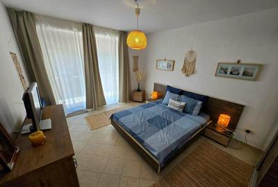 Apartament 2 camere Neptun-Olimp - 1
