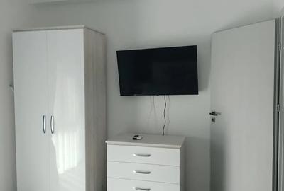 Apartament cu 2 camere semidecomandat în Cordău - 2