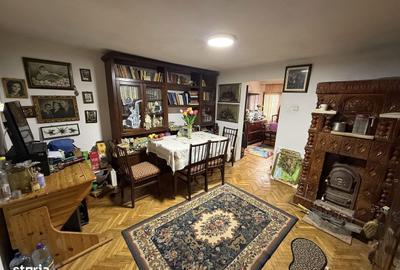 Casă cu 4 camere în Central - 12