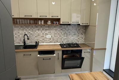Garsonieră de vânzare Lujerului- Exigent Plaza - 8