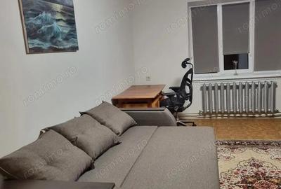 Apartament cu 3 camere decomandat în Brâncoveanu