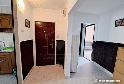 Apartament cu 4 camere decomandat, mobilat în Zorilor - 4