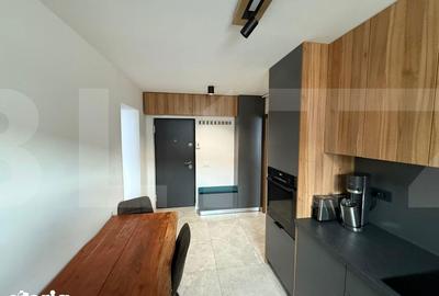 Apartament cu 2 camere în Malul Mureșului - 4