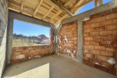 Casă cu 6 camere cu Teren 1100 Mp în Ciurila - 5