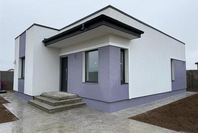 Casă cu 4 camere cu Teren 300 Mp în Berceni