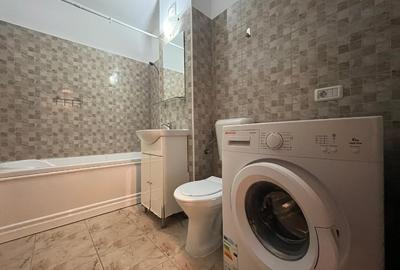 Garsoniera de inchiriat complex Subcetate - 9