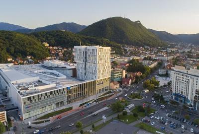 AFI Park Brasov, Centru - comision 0%, reprezentam proprietarul! - 3