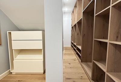 Vila Premium Smart & Green S+P+1E+M 587 mp – Faleza Nord - 14