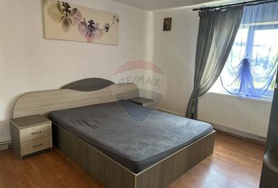 Casa spatioasa in Ciritei, gata de mutat - 6