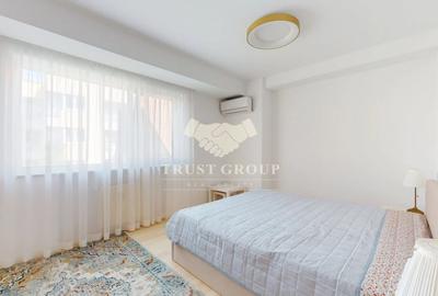 Apartament cu 3 camere decomandat, mobilat în Kiseleff - 11