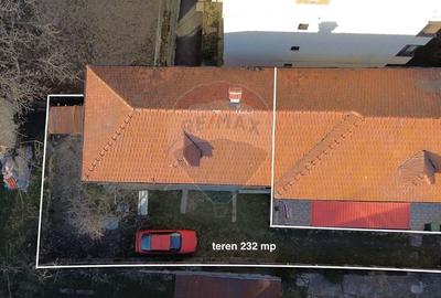 Casă cu 5 camere cu Teren 232 Mp în Central - 3