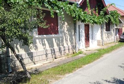 Casă cu 4 camere în Petid - 8