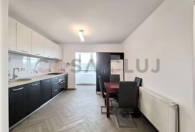 Apartament 2 camere decomandat, Louis Pasteur, Zorilor!! Apartament 2 camere decomandat, Louis Pasteur, Zorilor!! - 1