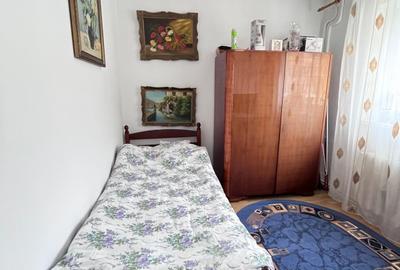 Apartament cu 2 camere decomandat în Mănăștur - 5