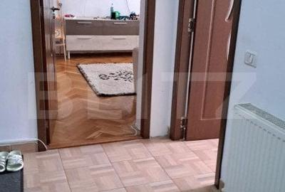 Apartament 3 camere, 70mp, Bdul Garii - 3