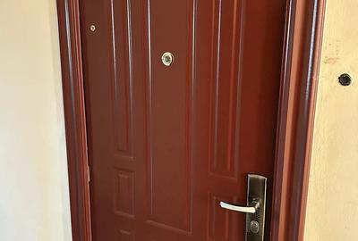 Garsoniera de inchiriat - Oradea, zona Decebal - 1