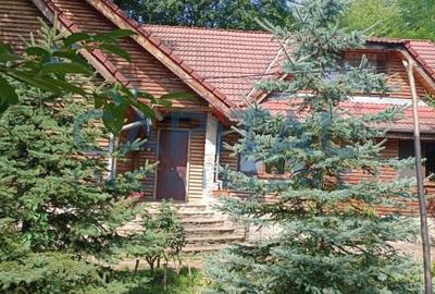 COMISION 0! Casa/Pensiune de vanzare in zona superba la Izvoarele (Prahova) - 1