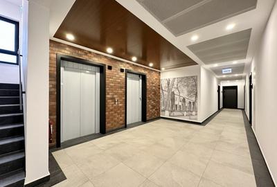 Inchiriere Apartament 2 camere, garaj, Liberty Residential - 9