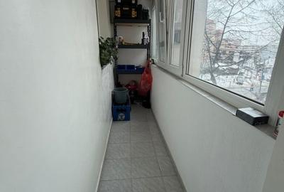 Apartament cu 3 camere decomandat, mobilat în Prelungirea Ghencea - 17