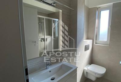 Apartament cu 3 camere semidecomandat în Aradului - 6