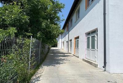 Spațiu comercial, de 450 mp, în Central - 5
