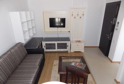 Apartament 2 camere COMPLEX COSMOPOLIS, Mobilat-Utilat MODERN - 7