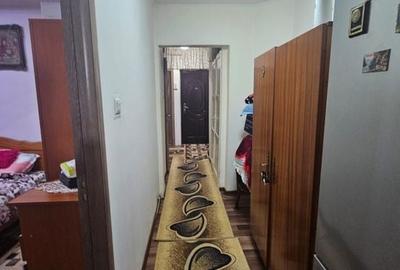 Apartament 3 camere, etaj 1, Garlei -  zona Dedeman - 10