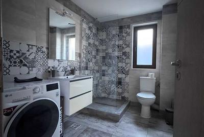 Casă cu 3 camere cu Teren 200 Mp în Miroslava - 3