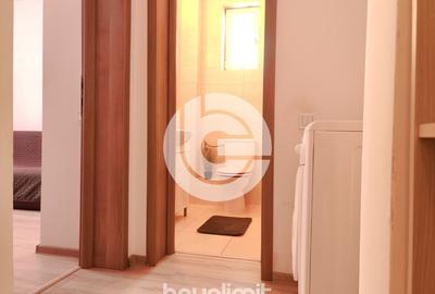 Apartament - 3 camere - Etaj 1 - Logie - Parcare - 7