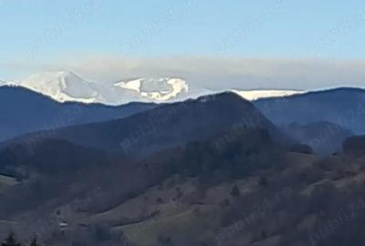 Teren de 1200 mp, în Podu Dâmboviței